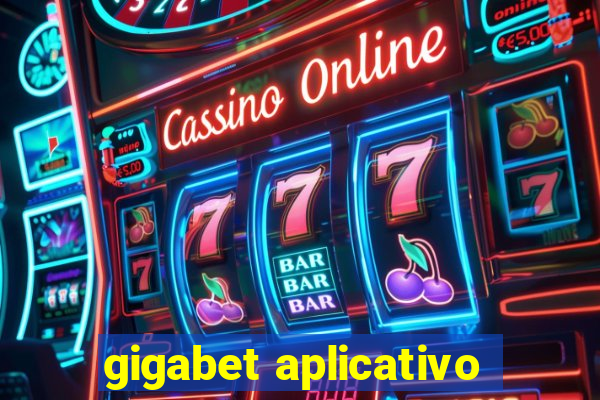 gigabet aplicativo